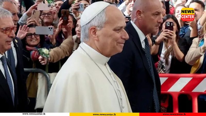 Pope Leo XIV diagnosed with Lung Cancer, undergoes successful surgery