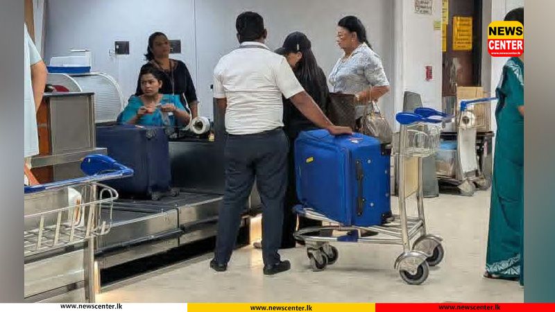 Family rejects claims Shiranthi Rajapaksa ignored earlier FCID summons
