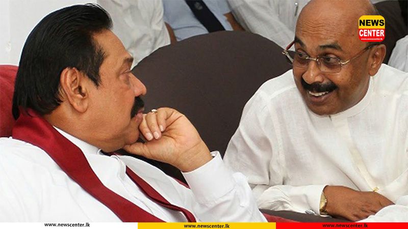 Former Royal Astrologer Sumanadasa Abeygunawardena appears before Bribery Commission