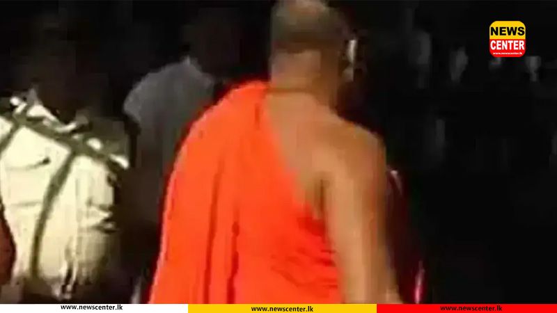 Appeals Court issues open warrant for Gnanasara Thera