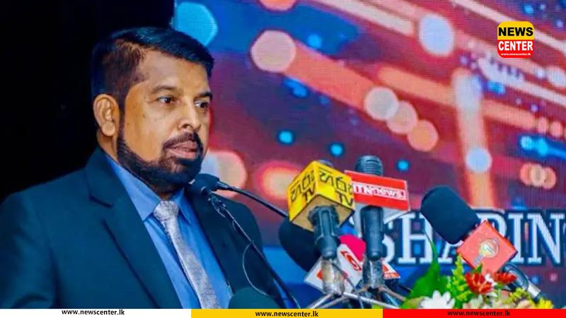 මෙම වසරේදී තවත් 120,000කට වැඩි පිරිසක් රාජ්‍ය සේවයට බඳවා ගන්නවා - අමාත්‍ය චන්දන අබයරත්න