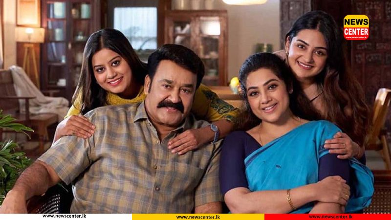 මෙහෙ 'ධර්මයුද්ධය 3' වැඩ අරඹයි - එහෙ 'Drishyam 4' නිර්මාණය වන බව තහවුරු කරයි