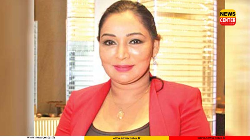 Former Krrish director Janaki Siriwardena arrested for allegedly bribing Namal