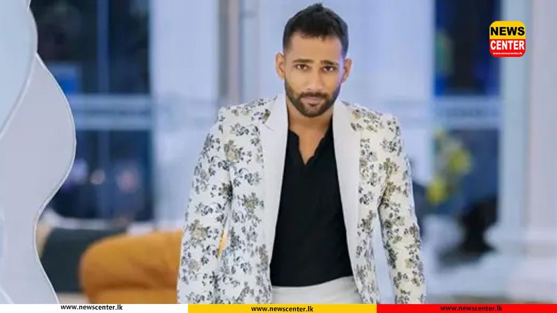 චාමික කරුණාරත්න අත්අඩංගුවට ගැනීමට නියෝග 
