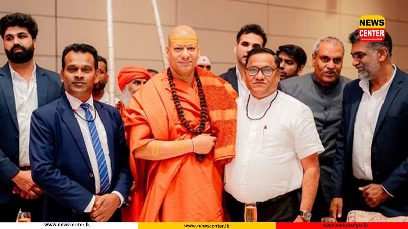 Social media reports regarding Indian religious leader visit clarified as outdated