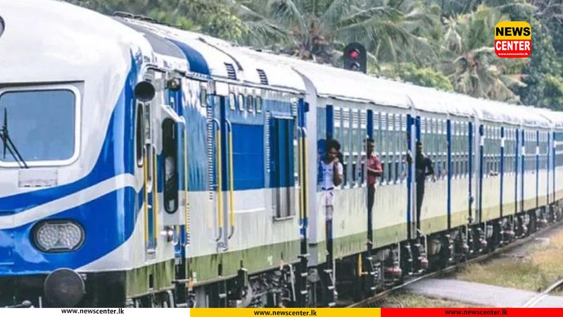 மலையக மார்க்கத்திலான ரயில் சேவைகள் மீண்டும் வழமைக்கு