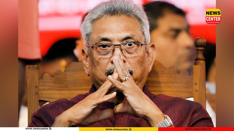Appeals Court dismisses ex-President Gotabaya’s writ petition against arrest over Easter attacks probe