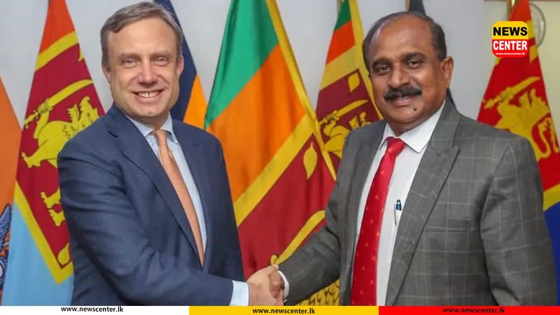 New US Ambassador meets Deputy Defence Minister, discuss growing defence partnership