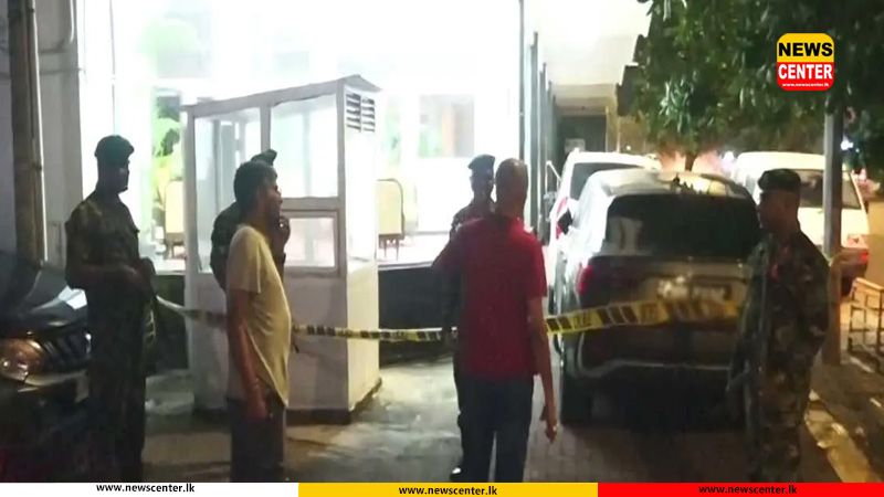 Woman injured in early-morning shooting in Colpetty