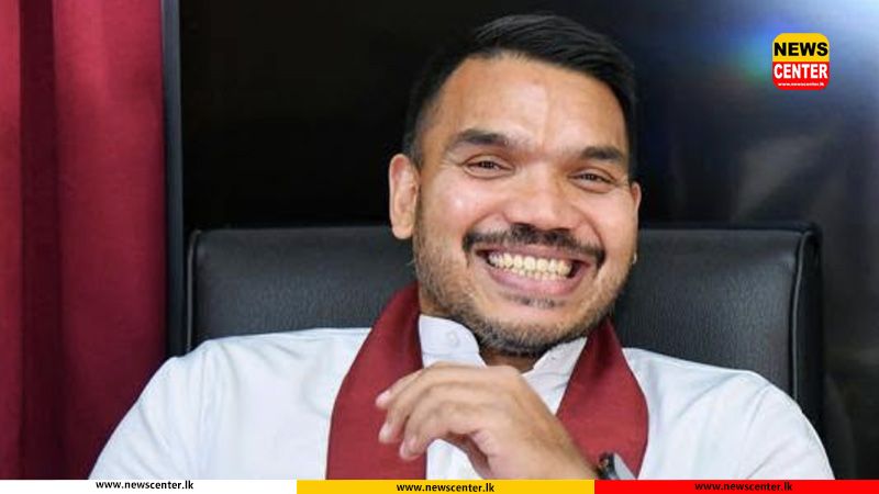 නාමල් රාජපක්ෂට අල්ලස් කොමිසමෙන් කැඳවීමක්