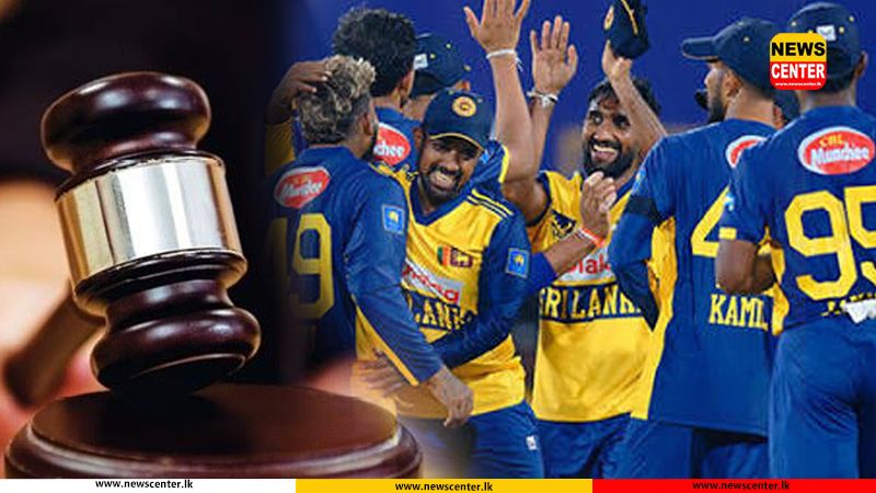 Sri Lankan national cricketers win tax dispute with IRD as court quashes decision