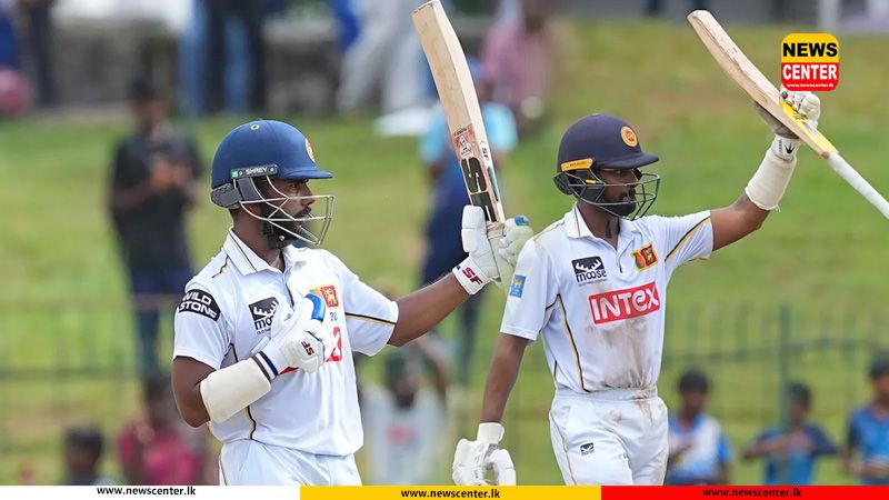 Sonal Dinusha leads Sri Lanka’s fightback with another heroic knock against India