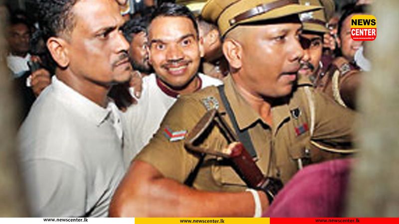 Namal Rajapaksa to appear in court over SriLankan Airbus probe