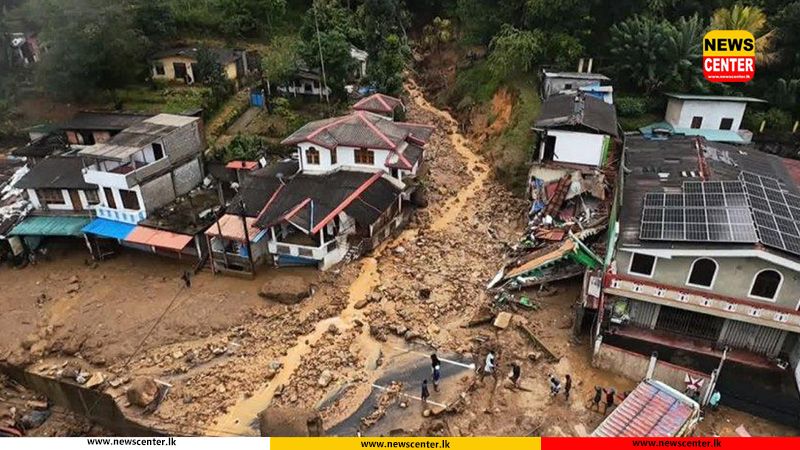දිට්වා සුළි කුණාටුවෙන් පසු, විපතට පත්වූවන්ට සහනාධාර ලබාදීම හා ප්‍රතිසංස්කරණ ක්‍රියාවලිය පිළිබඳ පුළුල් විගණනයක් ඇරඹෙයි