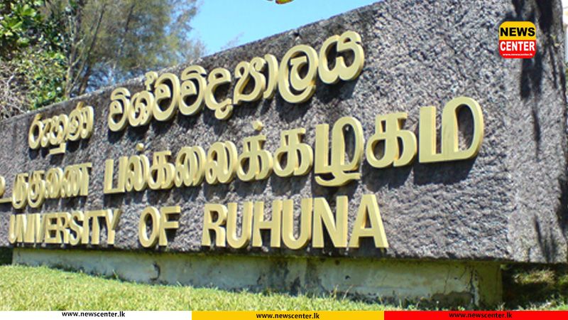Ruhuna University Agriculture Faculty shifts classes online amid viral fever
