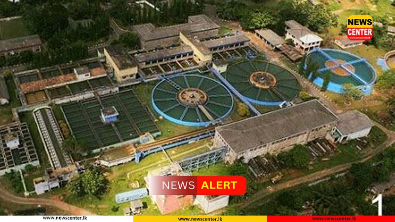 Power outage temporarily halts operations at Ambatale, Biyagama water treatment plants