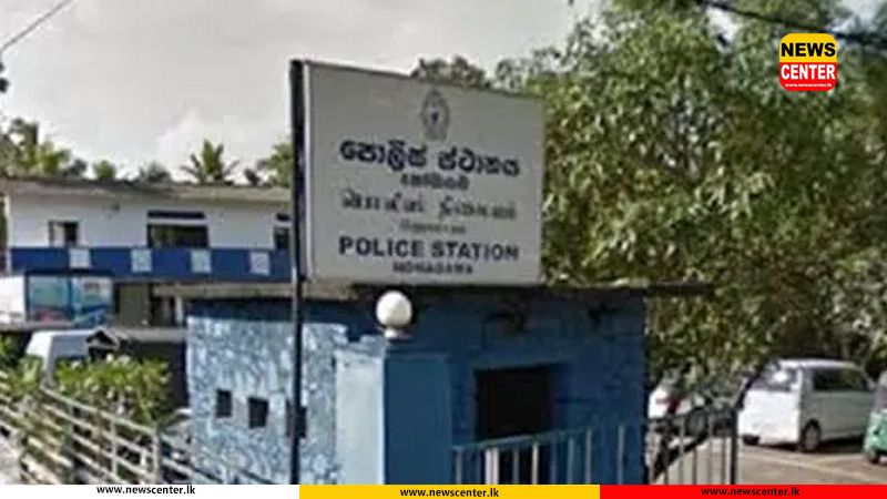 Three police officers interdicted over suspect’s death in custody