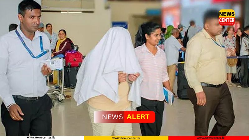 Woman wanted in murder of ‘Kajja’ brought back from Dubai