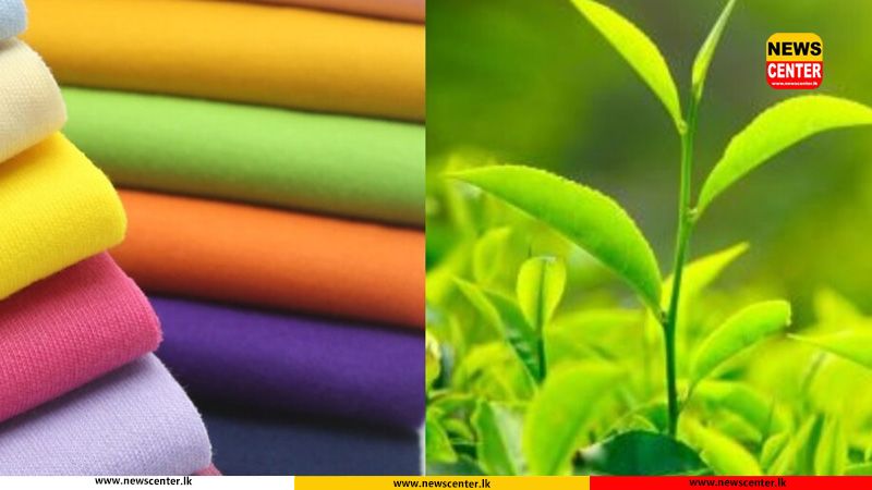 ජූලි මාසයේ තේ, පොල් සහ ඇඟලුම් අපනයන ආදායම පහළට