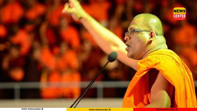 Gnanasara Thero to be produced before court today