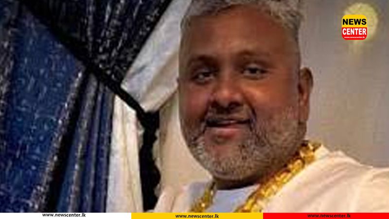 ‘Konda Ranji’ arrested by CID after deportation from Dubai