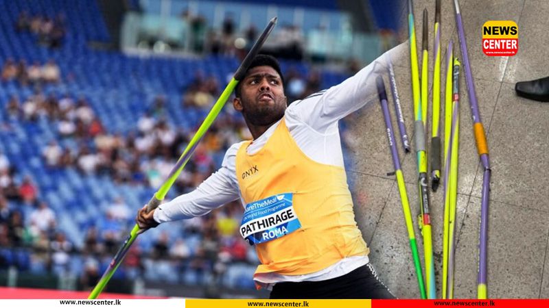 26 වැනිදාට පෙර රුමේෂ් තරංගට නව හෙල්ල කට්ටලයක් ලබාදීමට පියවර