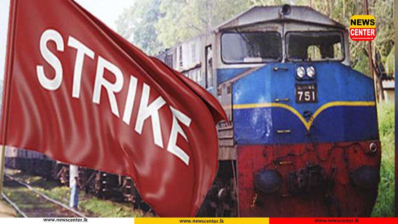 Railway unions to proceed with two-day token strike