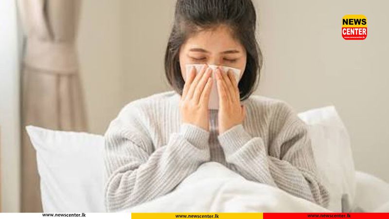 Rise in influenza cases observed in Sri Lanka, health officials say