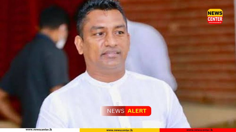 තිස්ස කුට්ටිආරච්චි අපරාධ විමර්ශන කොට්ඨාසයට පැමිණෙයි