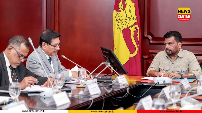 Sri Lanka steps up preparations for third AML/CFT mutual evaluation