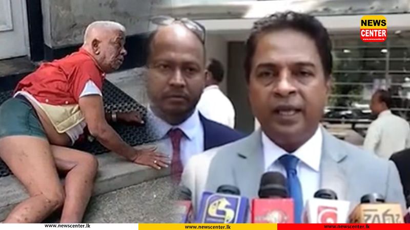 SLPP distances itself from former councillor Mahinda Kahandagama