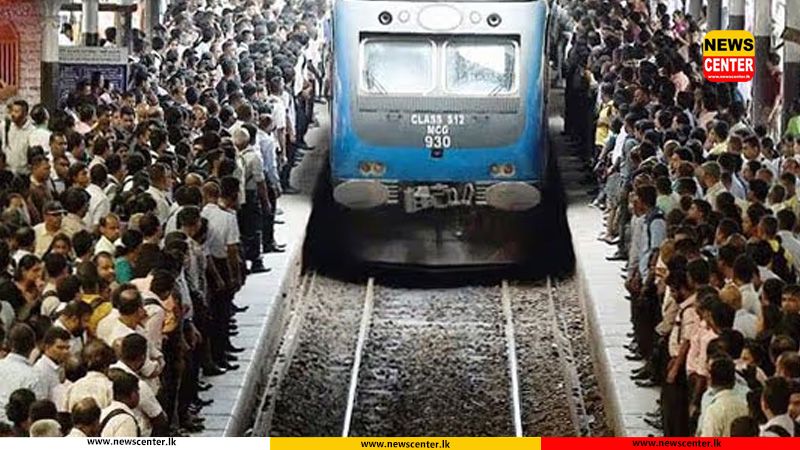 48-hour railway strike to end at midnight