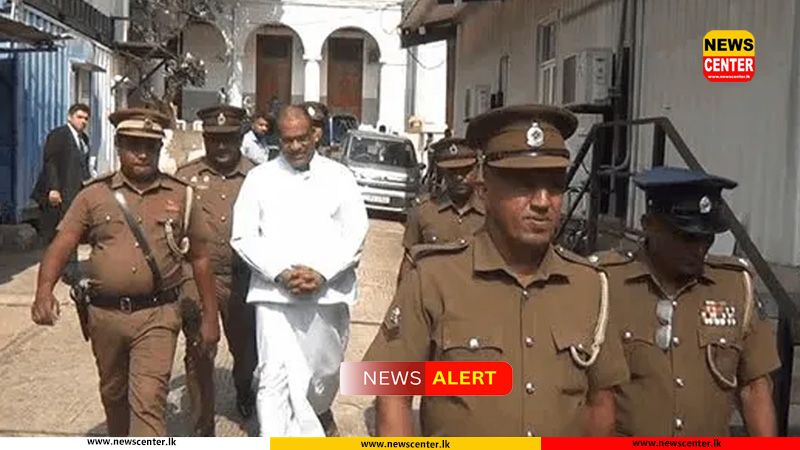ගලගොඩඅත්තේ හිමියන්ට මහේස්ත්රාත් අධිකරණයෙන් දුන් මාස 09ක සිර දඬුවම මහාධිකරණයෙන් ස්ථීර කෙරේ