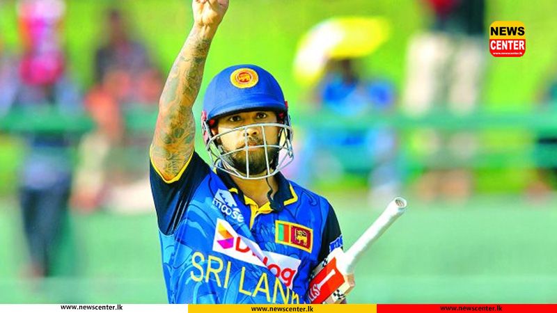 Fitness නැතිව කුසල් මෙන්ඩිස්ව එංගලන්ත සංචාරය සඳහා නම් කළාද?