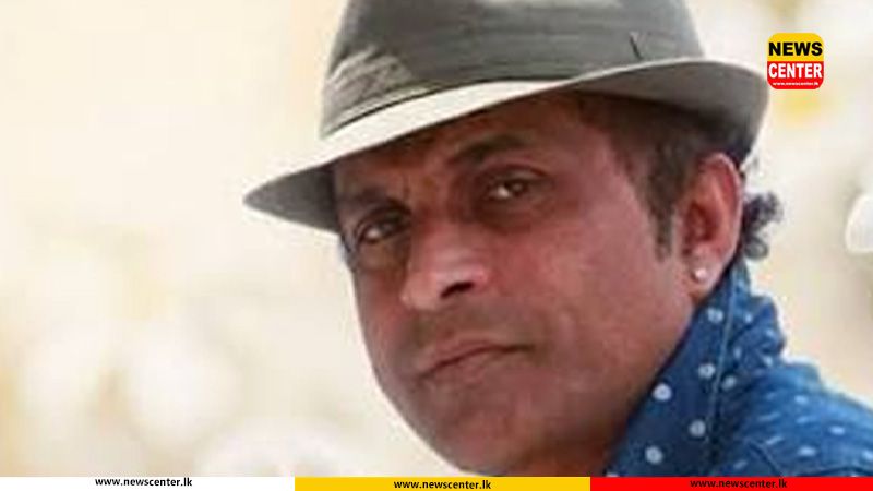 Veteran Singer Priyankara Perera dies at 64