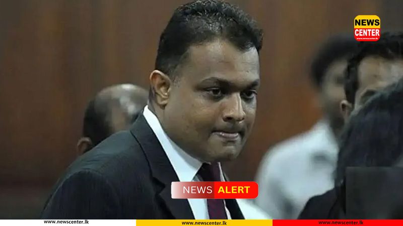 JSC decides to dismiss former Chief Magistrate Thilina Gamage