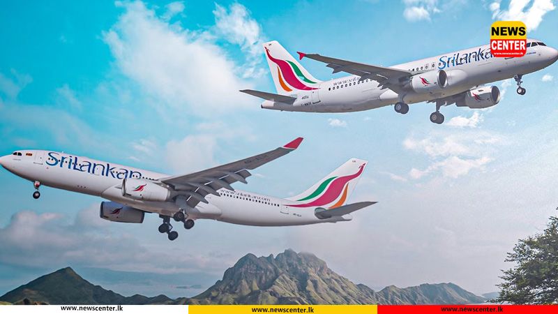 SriLankan Airlines marks 47th anniversary