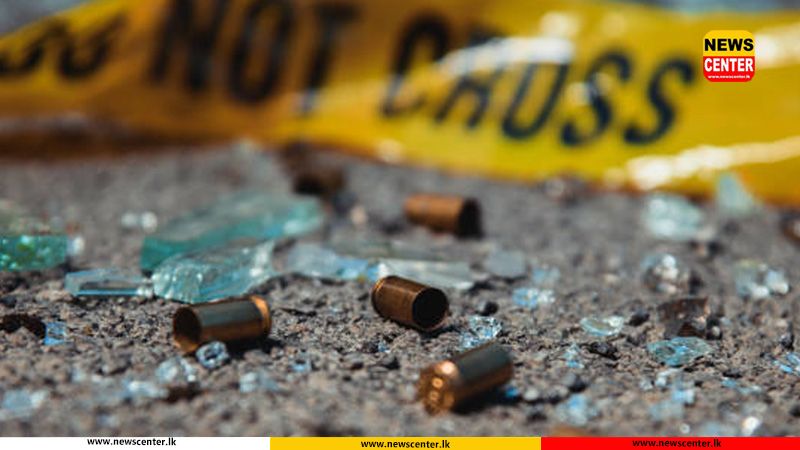 Underworld figure ‘Loku Patty’s brother critically injured in shooting