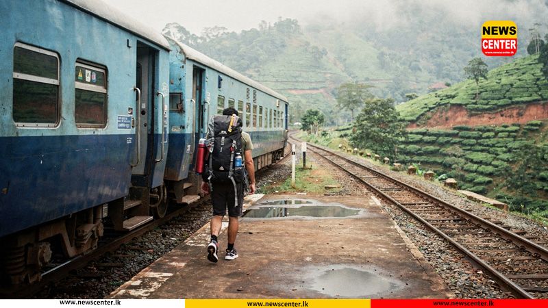 රඹුක්කන -පේරාදෙණිය හා ගම්පොළ අතර දුම්රිය ධාවනය නැවත දැනුම්දෙනතුරු අත්හිටුවයි