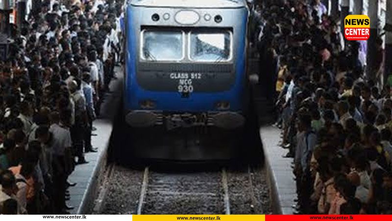 Railway unions to launch strike if issues remain unresolved