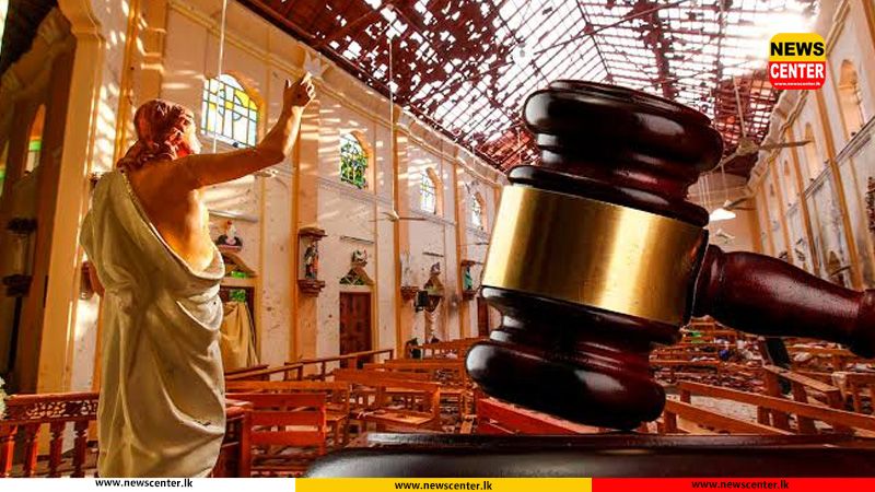 Special security at Aluthkade Courts as long-awaited 2019 Easter Sunday attacks verdict due today