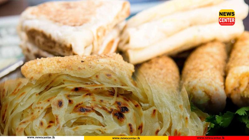 Flour-based food prices to rise by Rs. 5