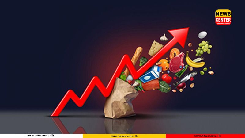 Colombo’s inflation surges to 8% in August