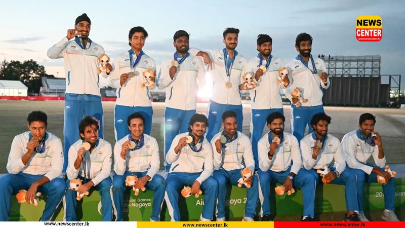 පාකිස්ථානය පැරදූ ඉන්දියාව ආසියාවේ ක්‍රිකට් විශිෂ්ඨයින් තමන් බවට නැවත වරක් ඔප්පු කරයි 