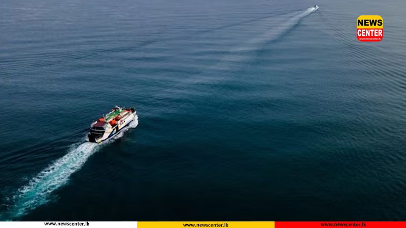 Indonesian ferry carrying 243 people reported missing in Java Sea