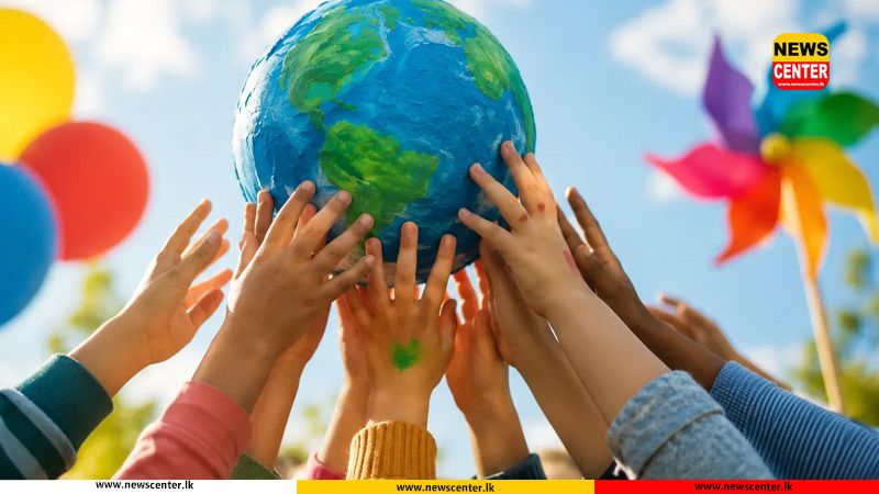 World Children’s Day celebrated today
