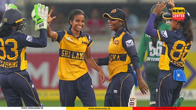 ආසියානු ක්රීඩා උළෙලට යන චමරිගේ නායකත්වයෙන් යුත් ශ්රී ලංකා කාන්තා විස්සයි විස්ස සංචිතය නම් කරයි