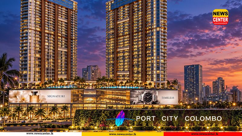 Marina-front එකේ තියන Prime Marina එකට මෙච්චර ඉල්ලුමක්. ඇත්තටම ඒකට හේතුව මොකක්ද?