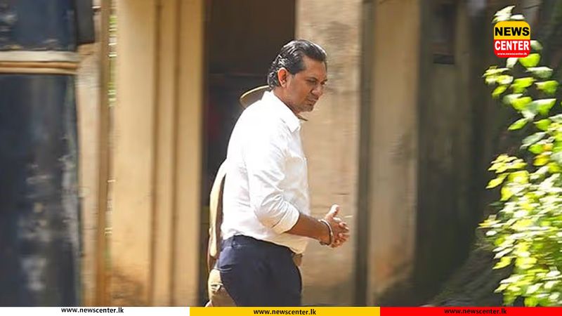 සුගීෂ්වර අධිකරණයට රැගෙන එයි