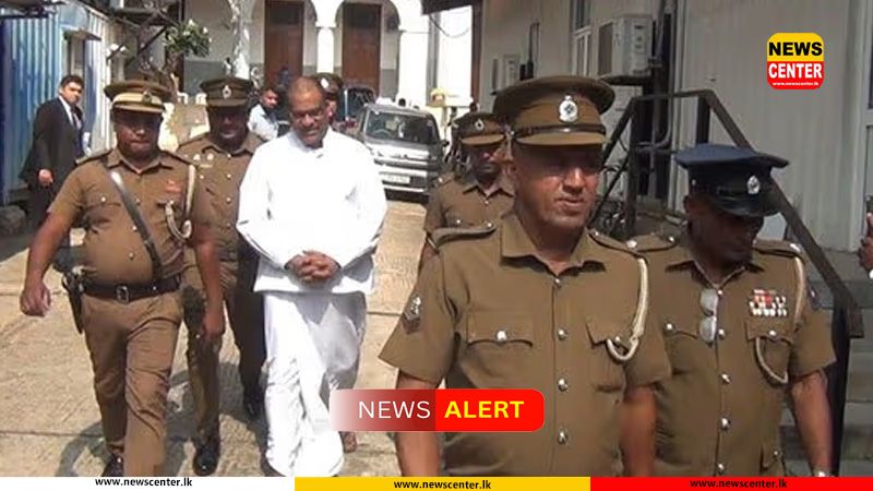 Gnanasara Thero’s case to be recalled on October 23